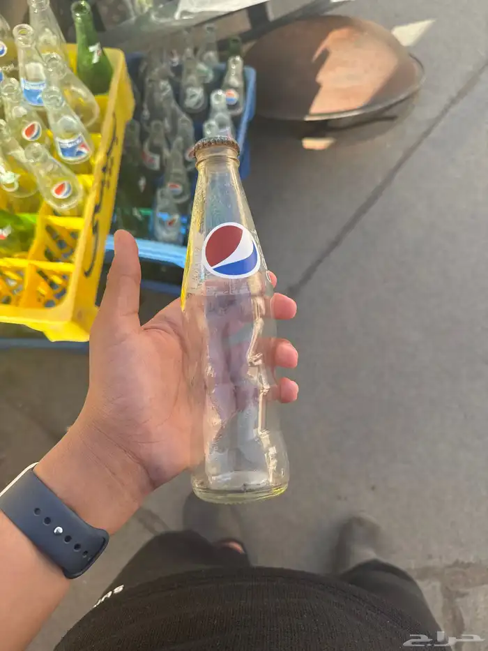 ببسي سفن ميرندا اشكال كثير للبيع اثار 1