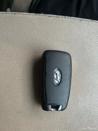 مفتاح النترا هونداي 0