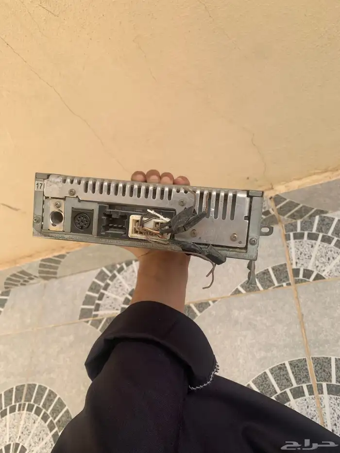مسجل ددسن راديو 2