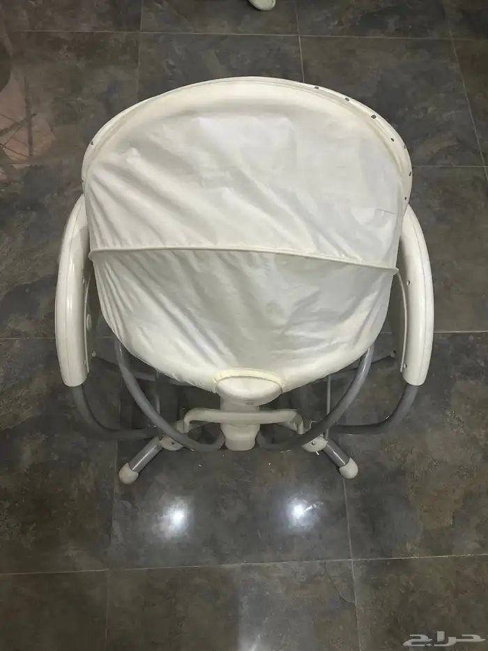 سرير عدة مستويات هزاز ماركه جراكو 5