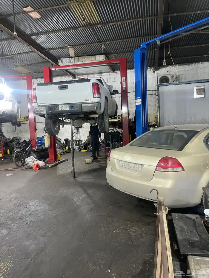 قير جير جمس تاهو دنلي سكاليد يوكن قير كابرس مستورد ومجدد 3