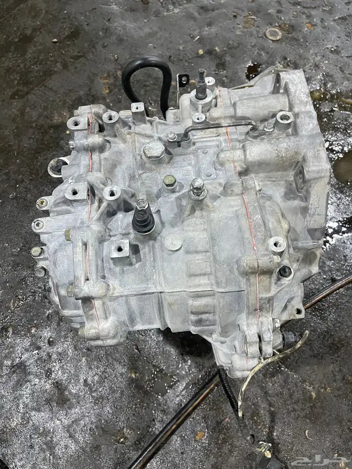 قير جير جمس تاهو دنلي سكاليد يوكن قير كابرس مستورد ومجدد 4