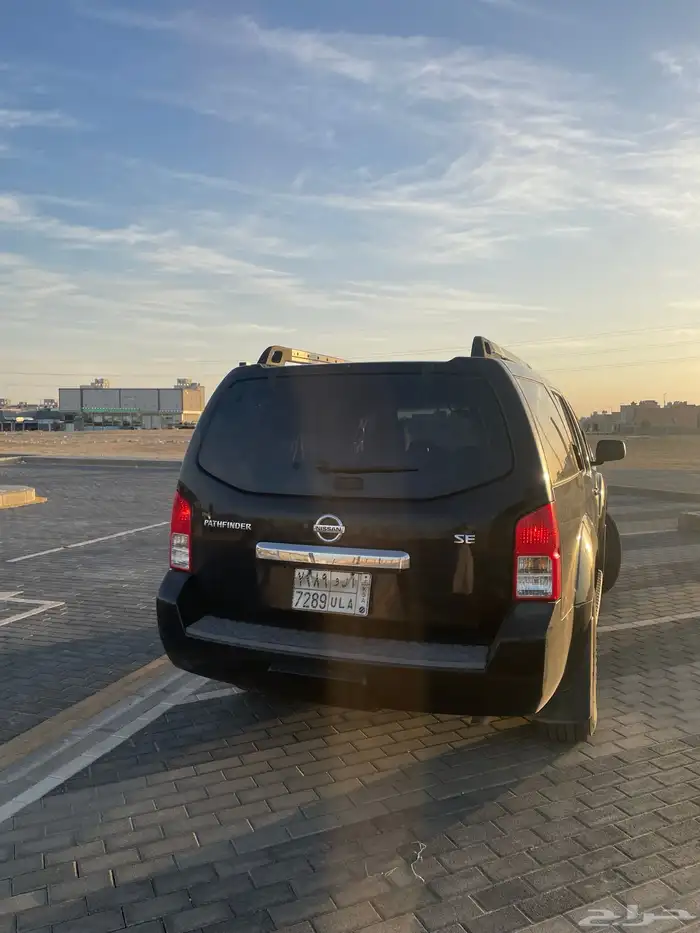 باثفندر2009 SE 2