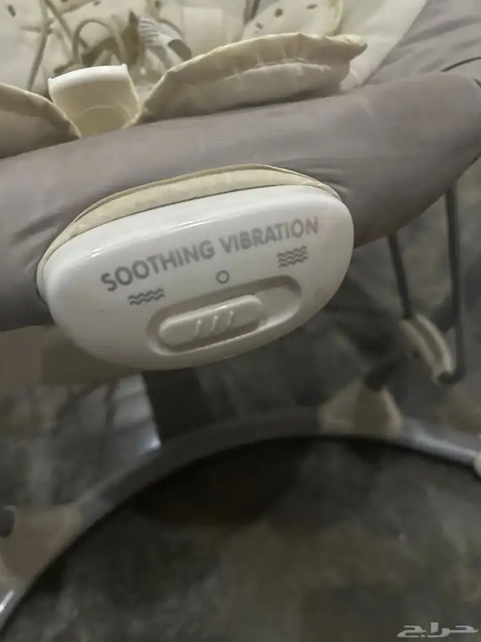 سرير عدة مستويات هزاز ماركه جراكو 0