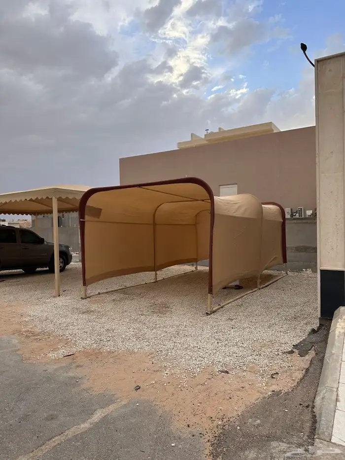 مظلة سيارة 9