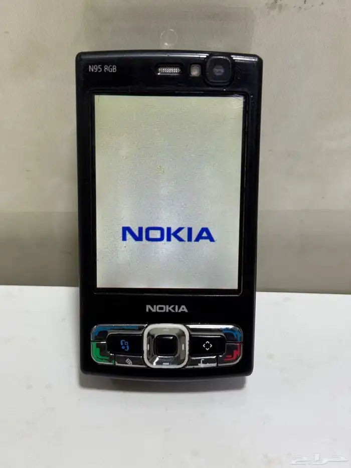 N95 1