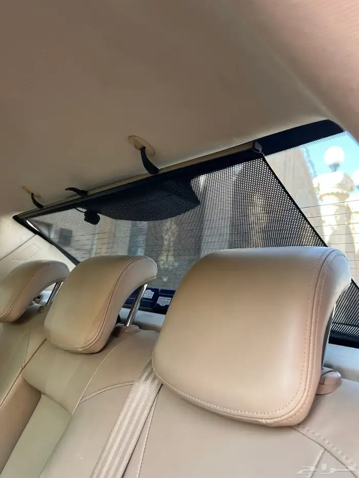 نظيف للبيع مستعجل MG6 2014 11