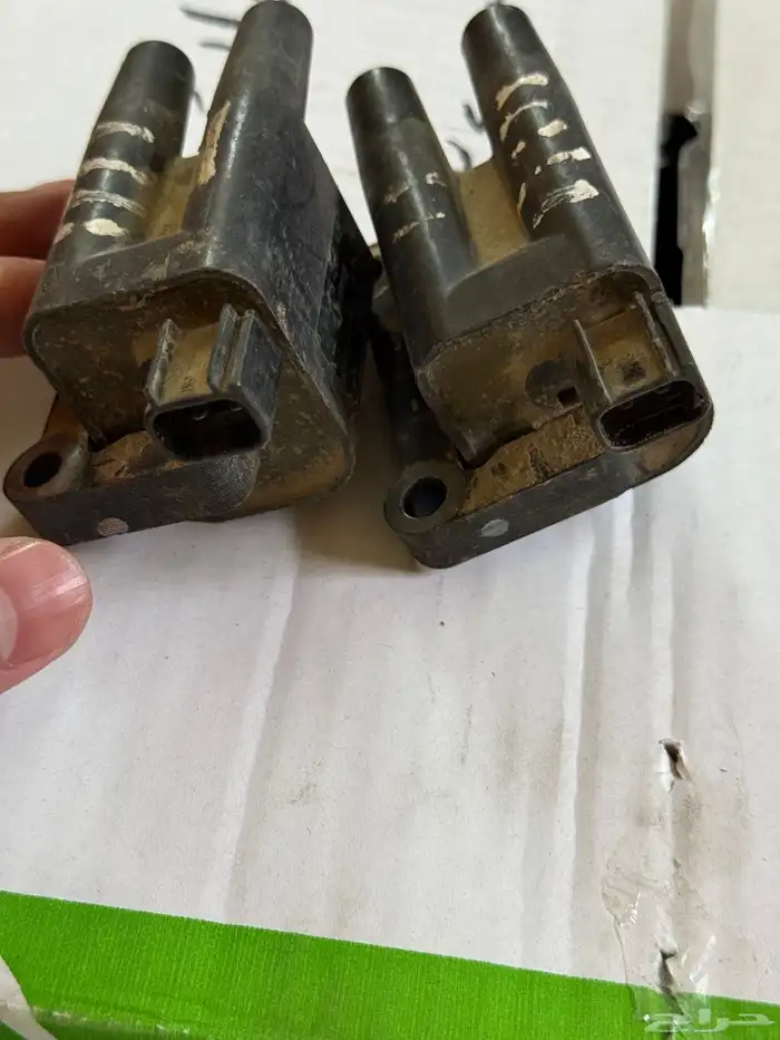 قطع باجيرو كمبيوتر 6
