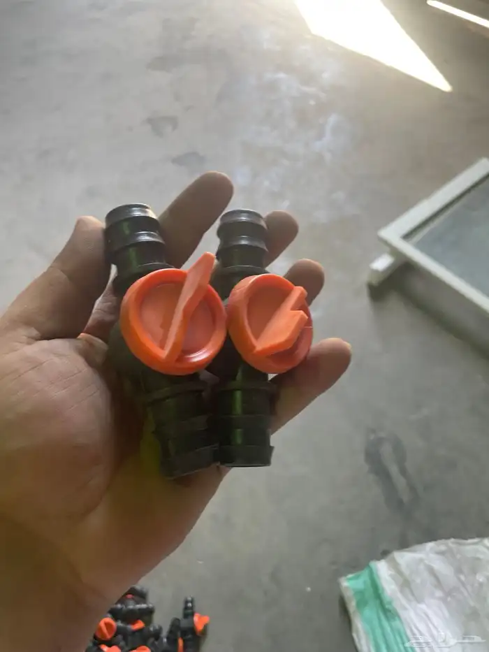 ليات زراعية 13