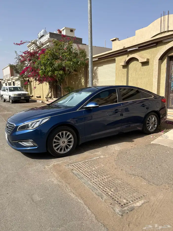 سوناتا 2016 شرط ممشى 228 2