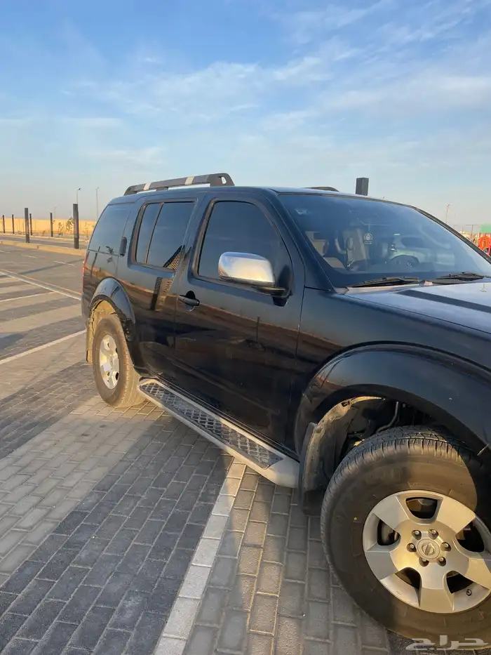 باثفندر2009 SE 4