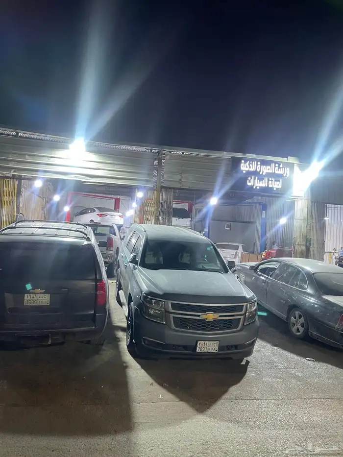 قير جير جمس تاهو دنلي سكاليد يوكن قير كابرس مستورد ومجدد 2