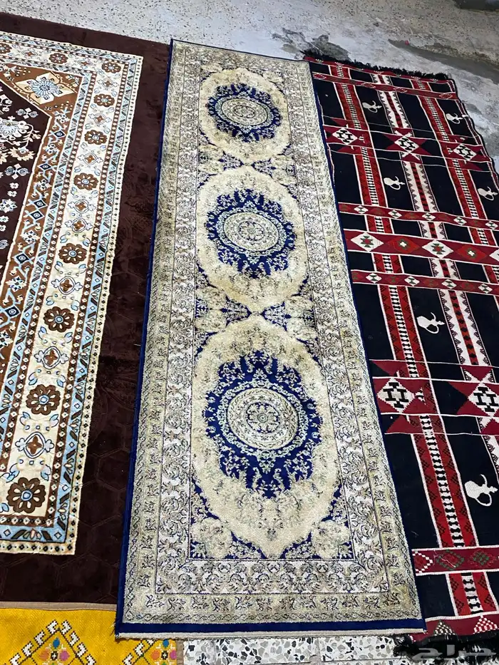 زوليه او سجاده 0