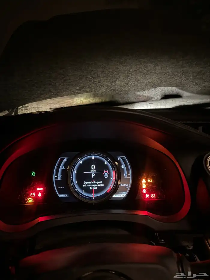 طبلون F sport 0