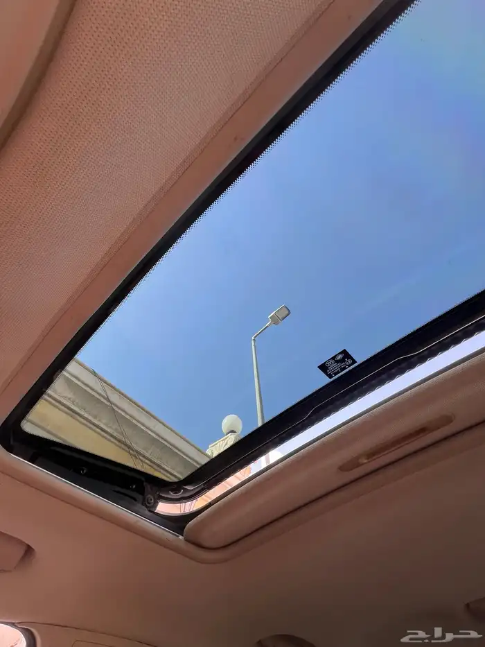 نظيف للبيع مستعجل MG6 2014 7