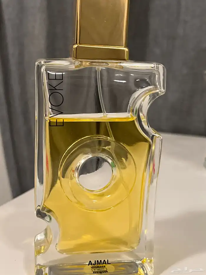 عطر اجمل ايفوك اصلي من نايس ون بدون كرتون 0