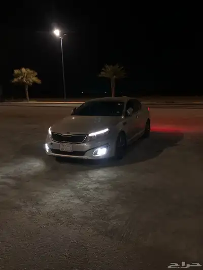 اوبتيما كيا 2014 للبدل المناسب 9