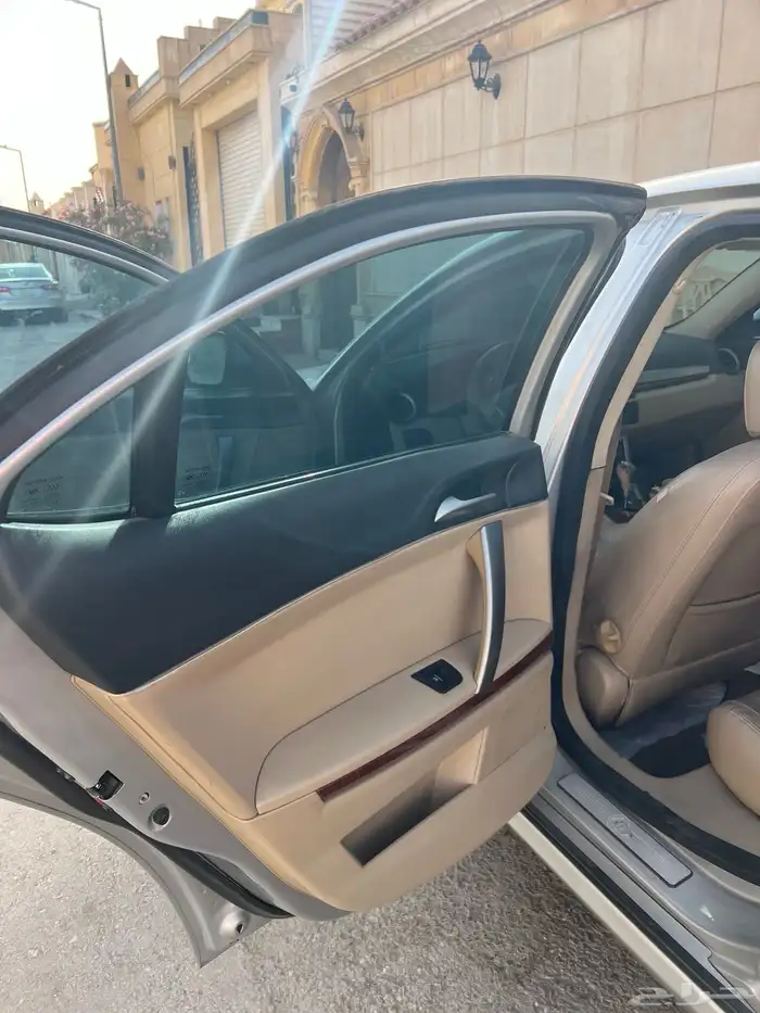 نظيف للبيع مستعجل MG6 2014 14