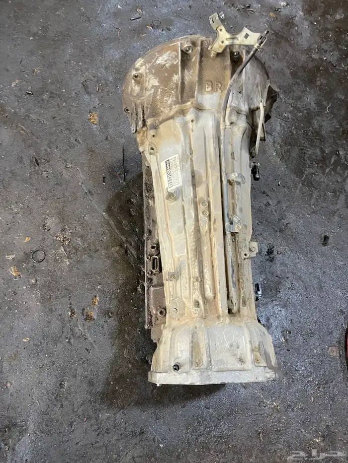 قير جير جمس تاهو دنلي سكاليد يوكن قير كابرس مستورد ومجدد 6