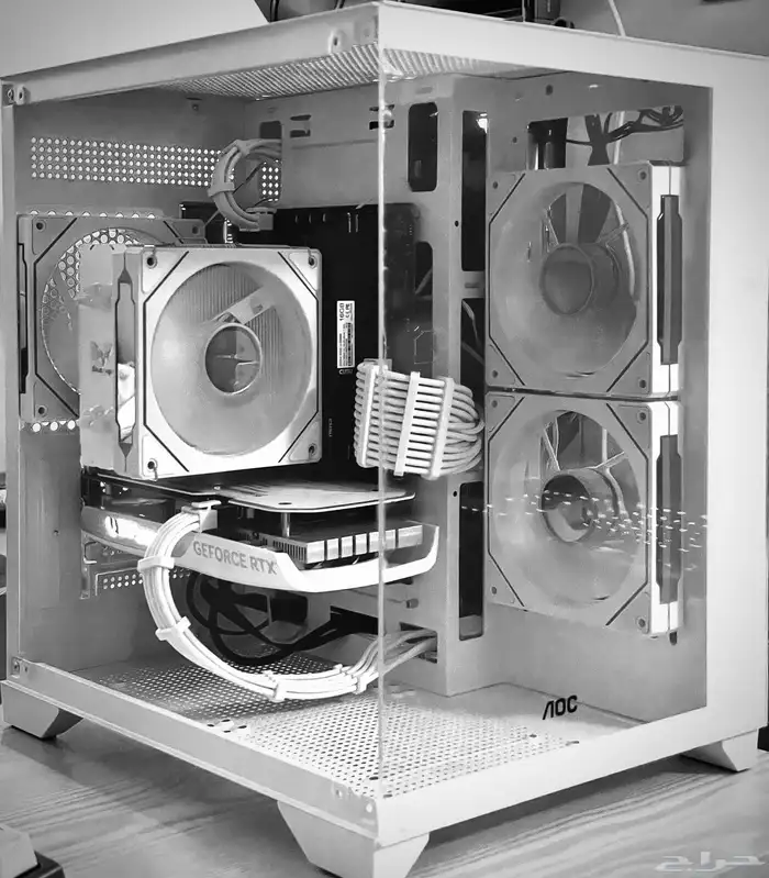 pc gaming بي سي العاب قيمنج جديد 0