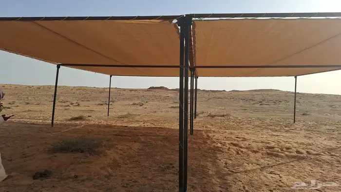 مضلات ابل ومضلات اغنام ودكات حديد 0