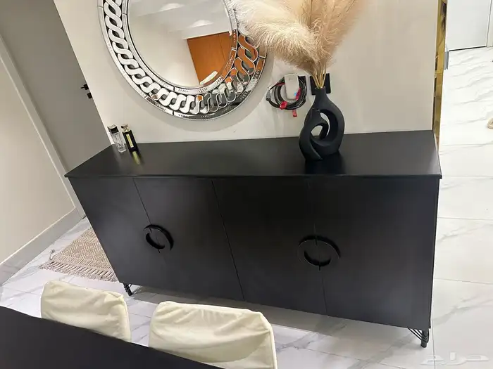 تفصيل غرف نوم و تفصيل تكرات خشبيه ودهان الواب و تنجيد 3