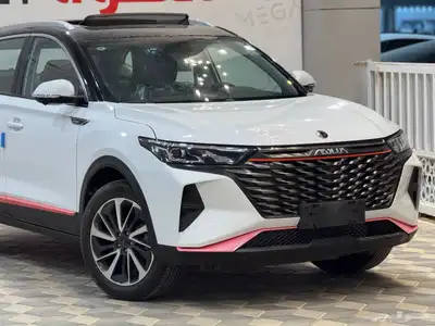 دونج فينج 2023 AX7 كاش أو تمويل index