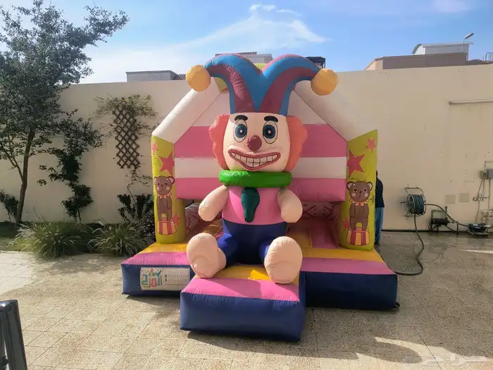 نطيطات ورحليقات 8