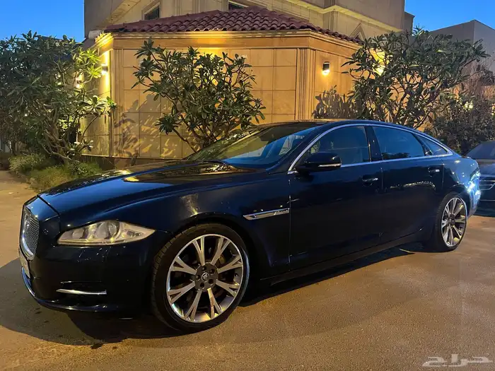 جاكوار xj ستة سلمدر للبيع 0