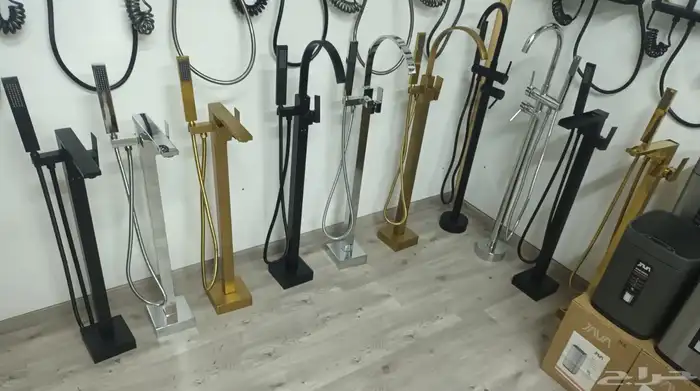 ادوات صحيه جمله 12