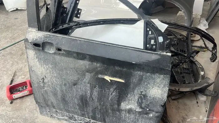 شمعات مازدا 5