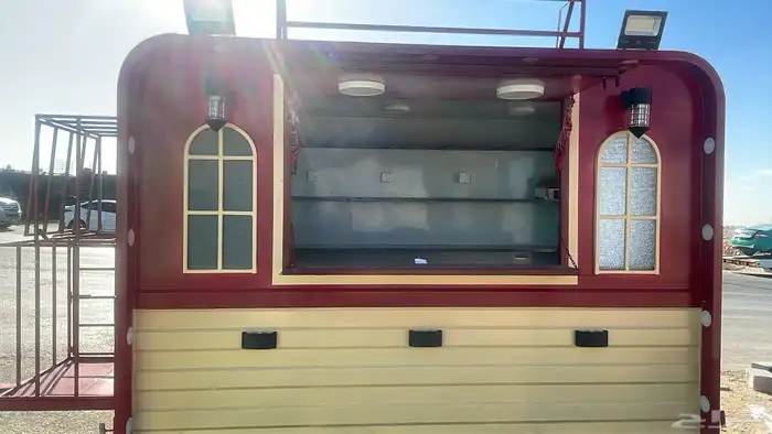 فود ترك جديد 3