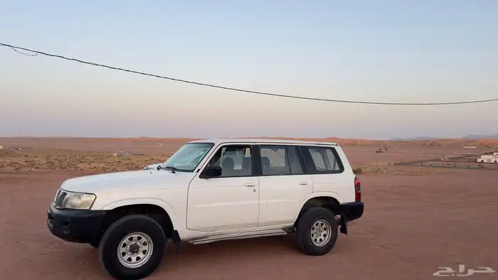 نيسان سلق مديل 2006 14