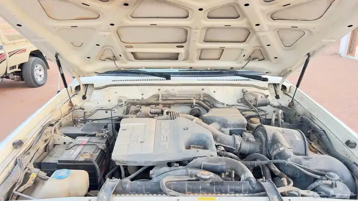 نيسان سلق مديل 2006 5