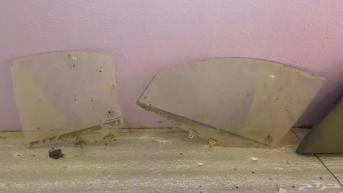 قطع صني من 2008 الى 2011 5