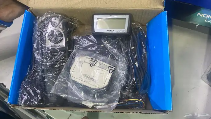 جوالات الطيبين نوكيا وبلاكبيري اصليه 83