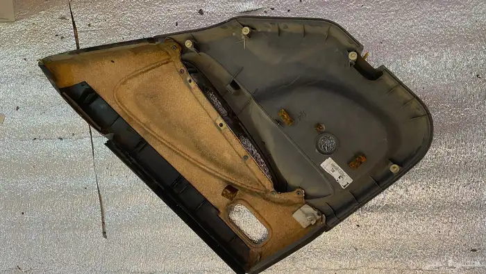 قطع صني من 2008 الى 2011 2