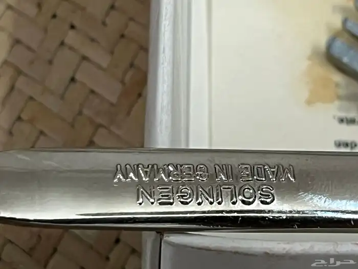 ماكينة حلاقة للبيع قديمة 9