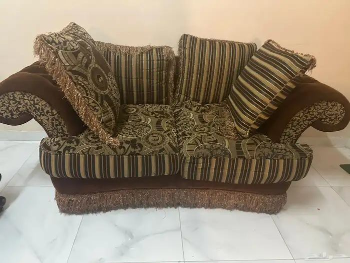 طقم جلوس 4 قطع 1