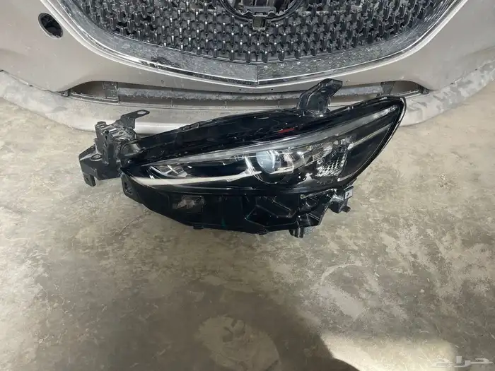 شمعات مازدا 0