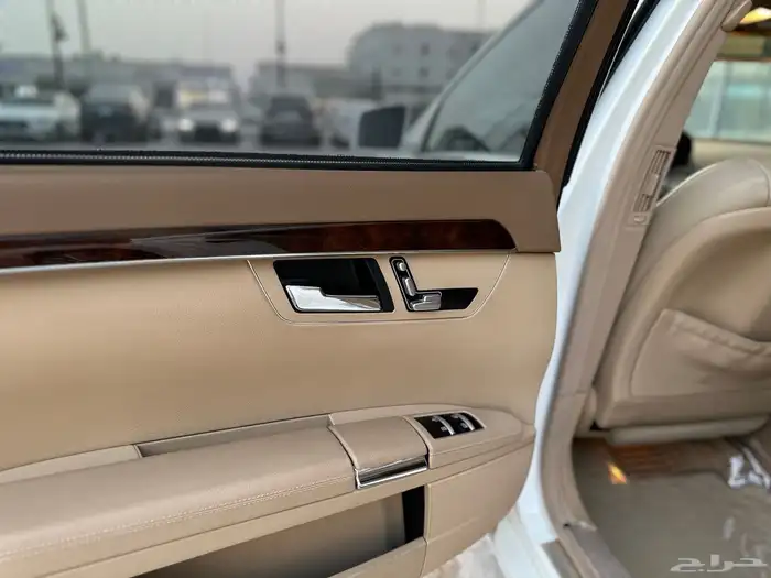 مرسيدس S 300 2013 20