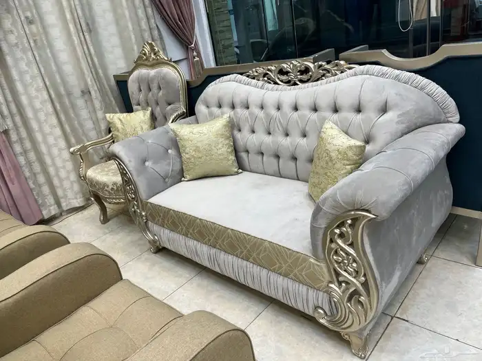 كنب 3