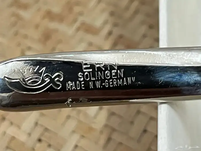 ماكينة حلاقة للبيع قديمة 4