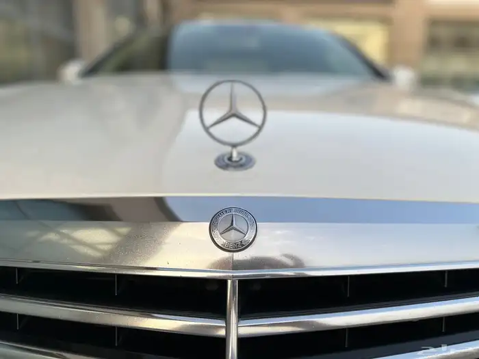مرسيدس S 300 2013 8