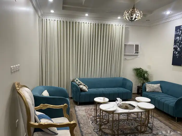 غرفتين نوم 3