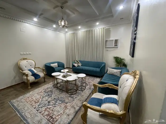 غرفتين نوم 4