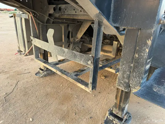 للبيع تيدر قلاب ثلاث محاور هاردوكس شميتز الماني 14