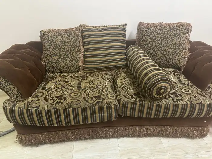 طقم جلوس 4 قطع 2