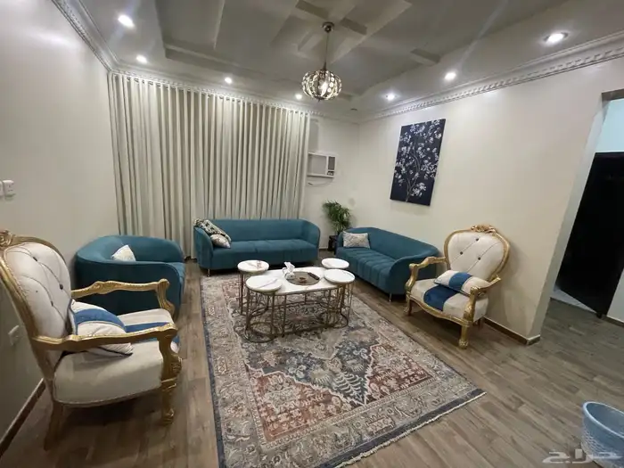 غرفتين نوم 1