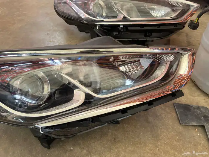 شمعات سوناتا 2018-2019 1